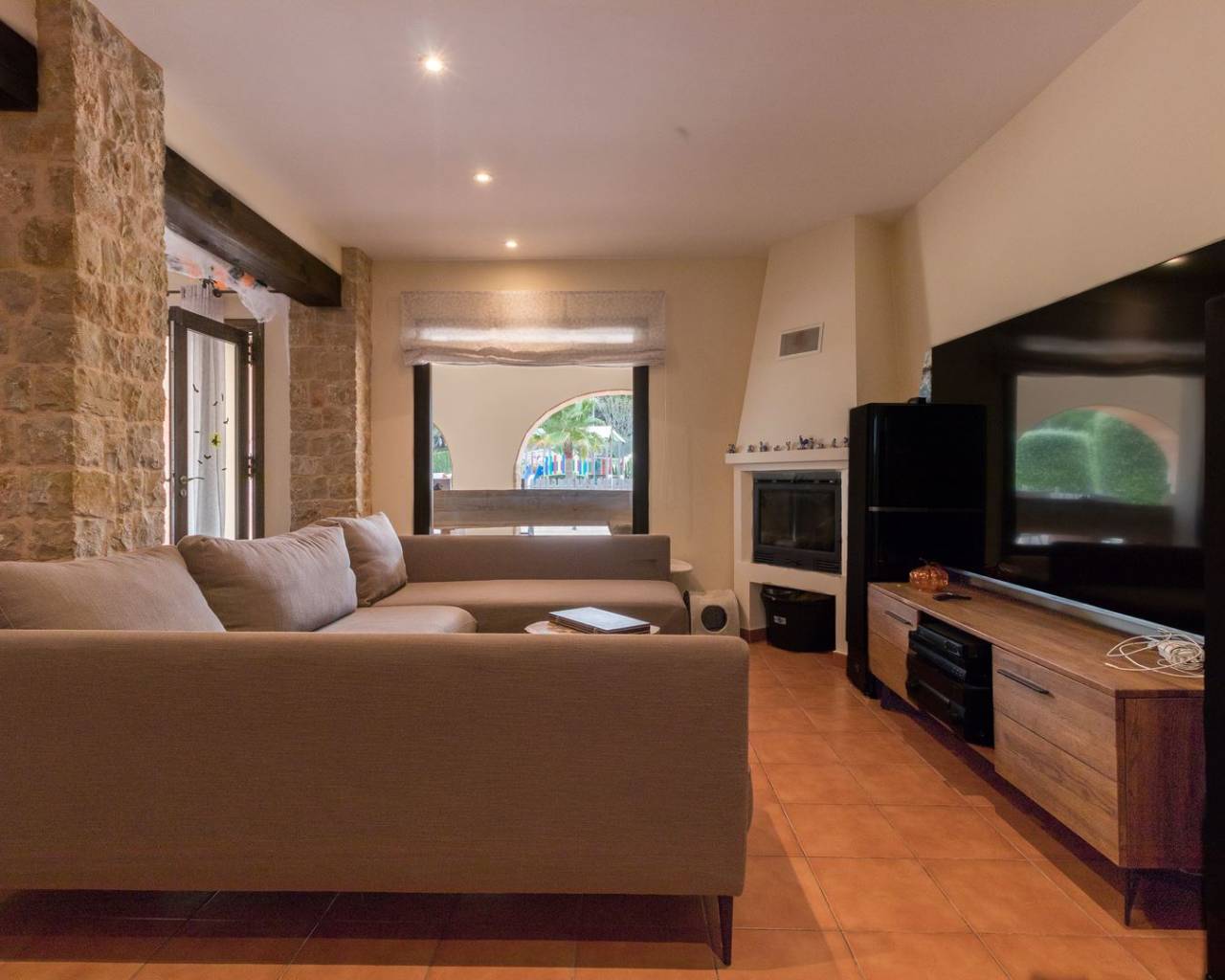 Venta - Chalet - Teulada