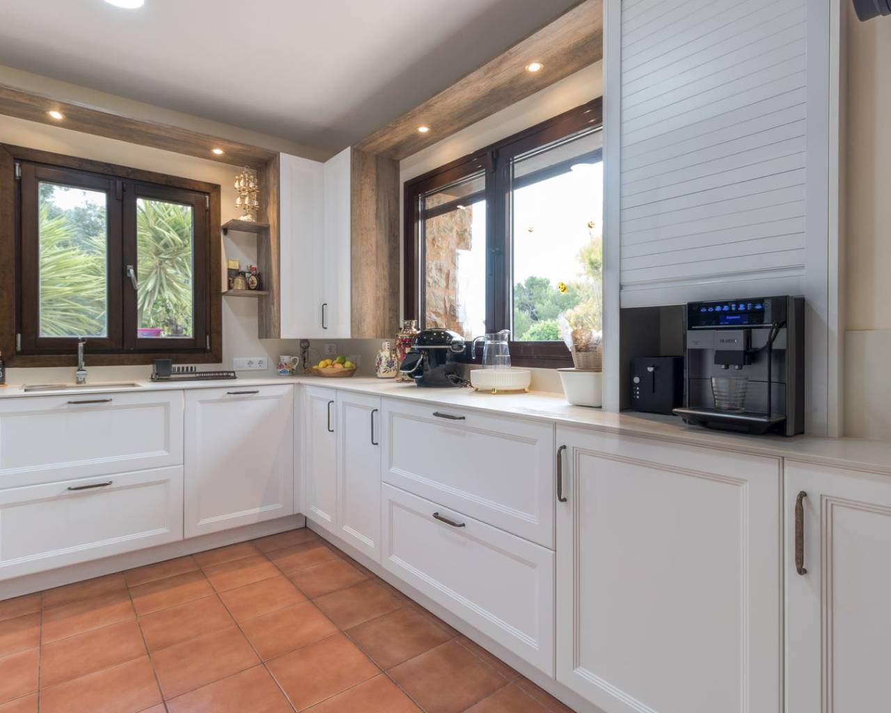 Venta - Chalet - Teulada