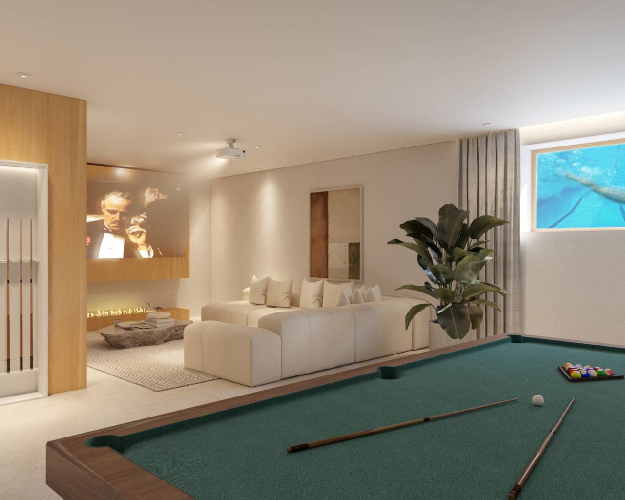 Nueva construcción  - Chalet - Javea - Adsubia