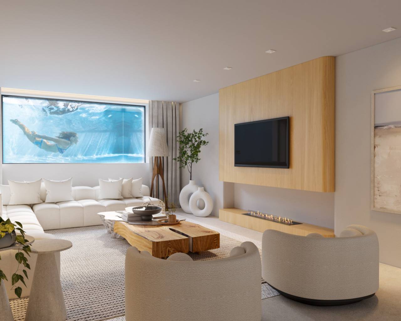 Nueva construcción  - Chalet - Javea - Xàbia