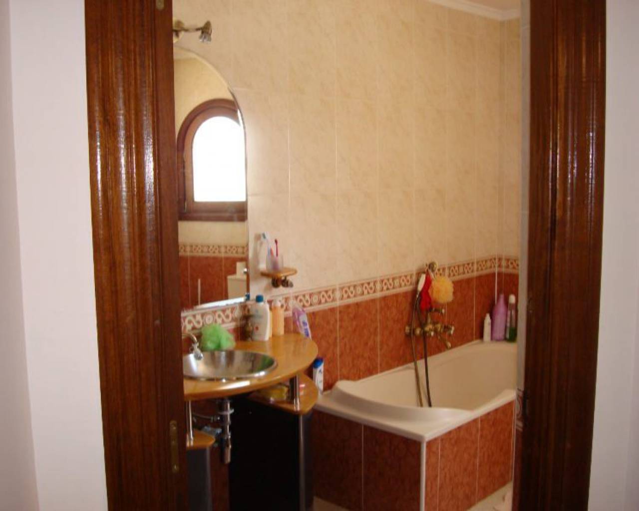 Venta - Chalet - Benitachell - Cumbre del Sol