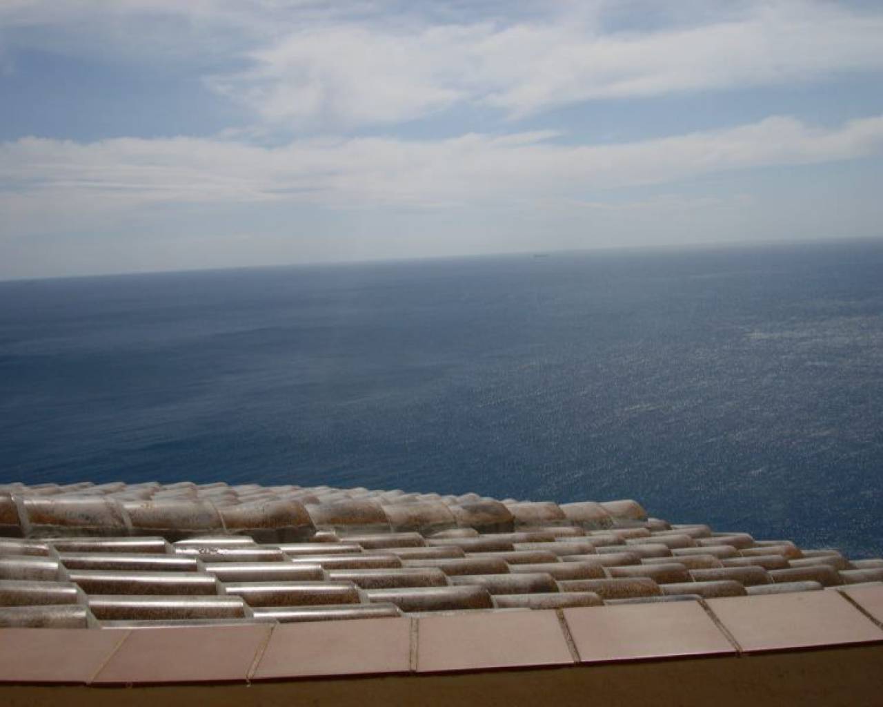 Venta - Chalet - Benitachell - Cumbre del Sol