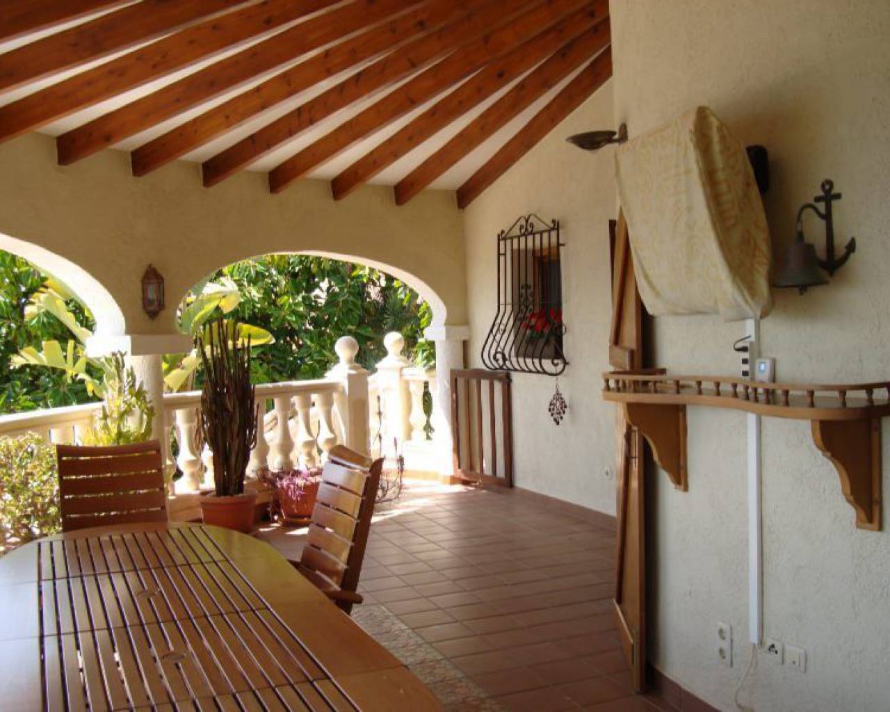 Venta - Chalet - Benitachell - Cumbre del Sol