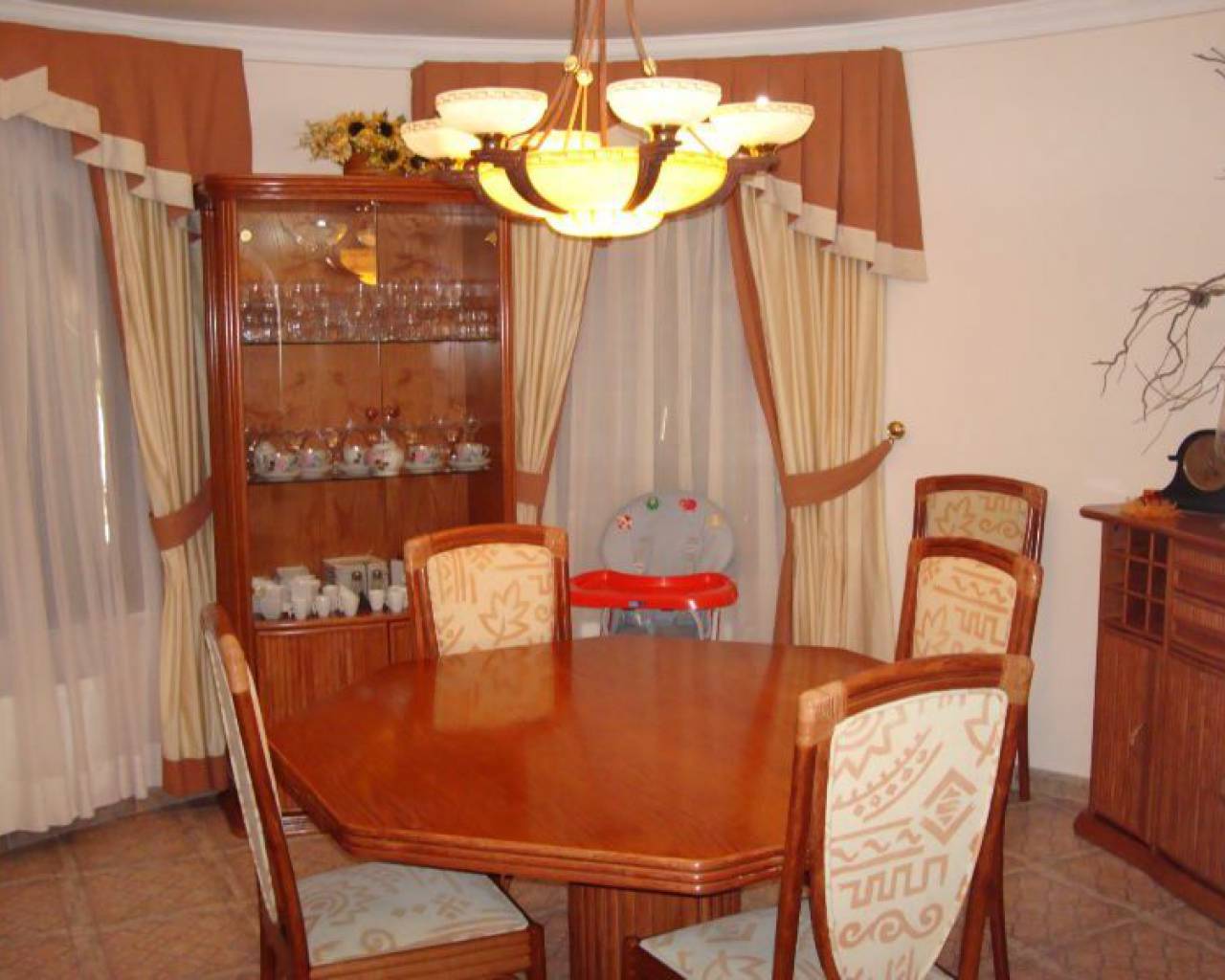 Venta - Chalet - Benitachell - Cumbre del Sol