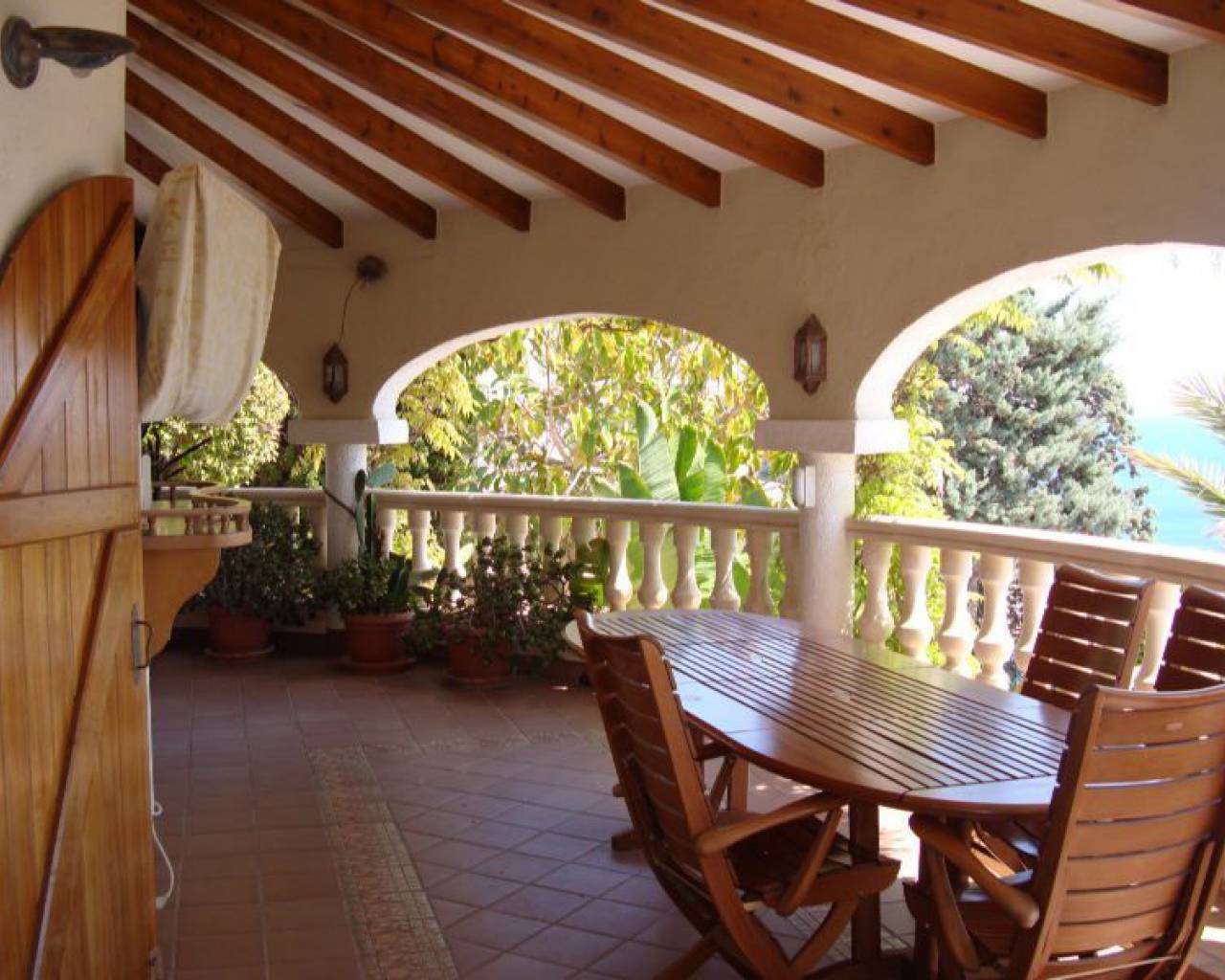 Venta - Chalet - Benitachell - Cumbre del Sol