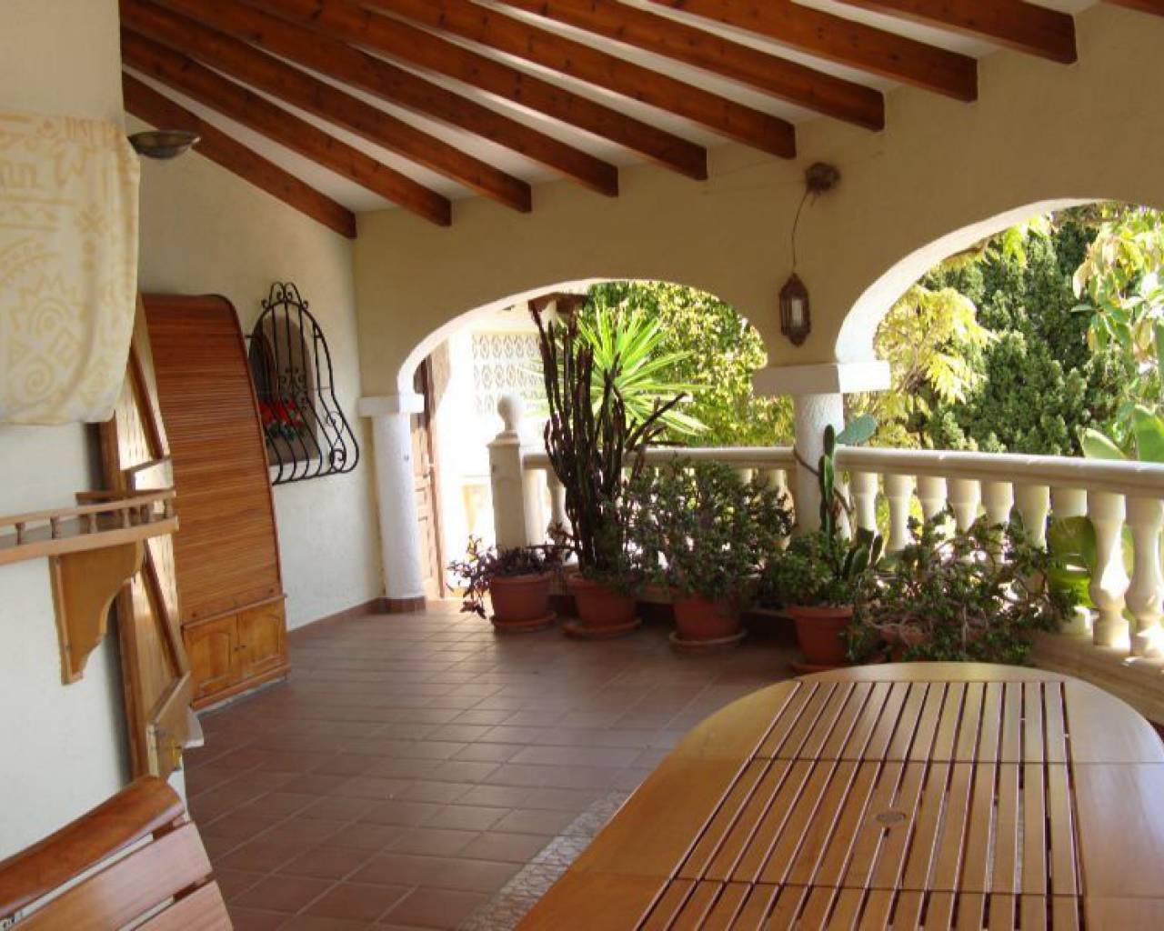 Venta - Chalet - Benitachell - Cumbre del Sol