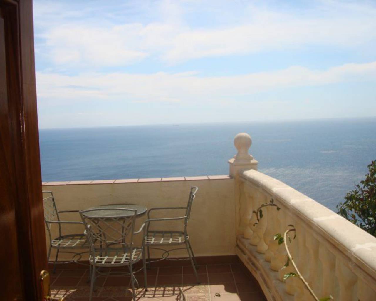 Venta - Chalet - Benitachell - Cumbre del Sol