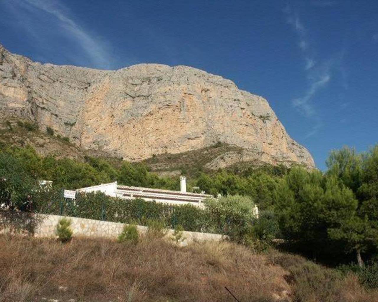 Venta - Chalet - Javea - El Montgo
