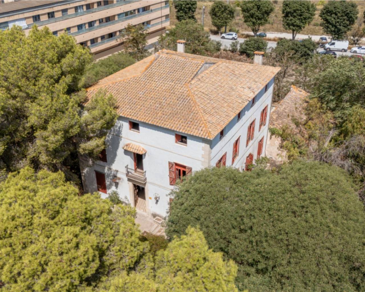 Venta - Chalet - Benissa - Pueblo
