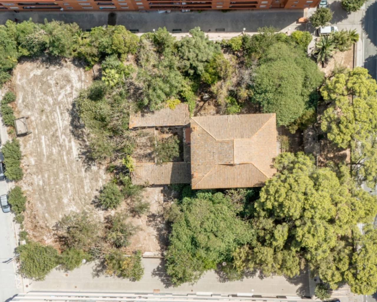 Venta - Chalet - Benissa - Pueblo