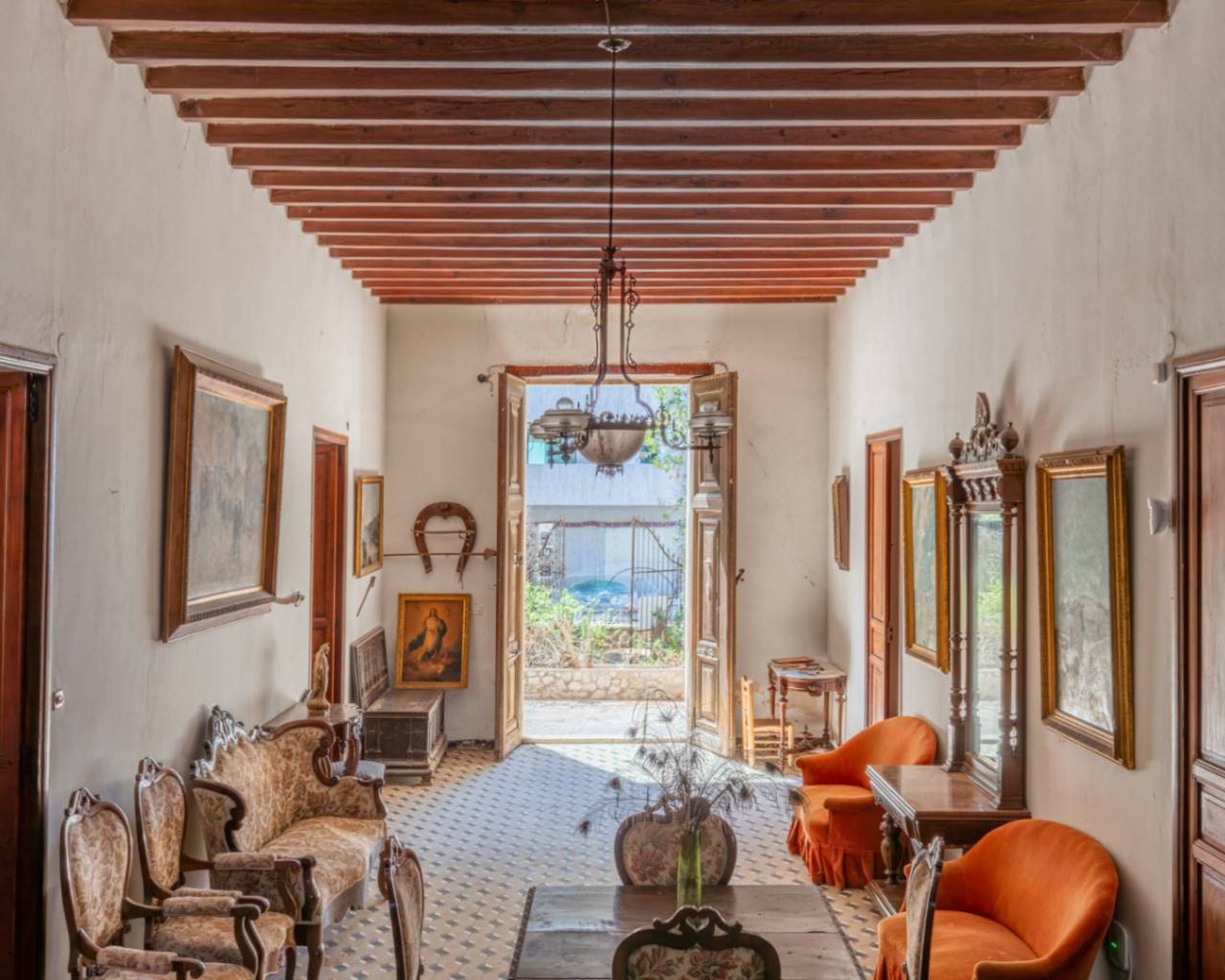 Venta - Chalet - Benissa - Pueblo