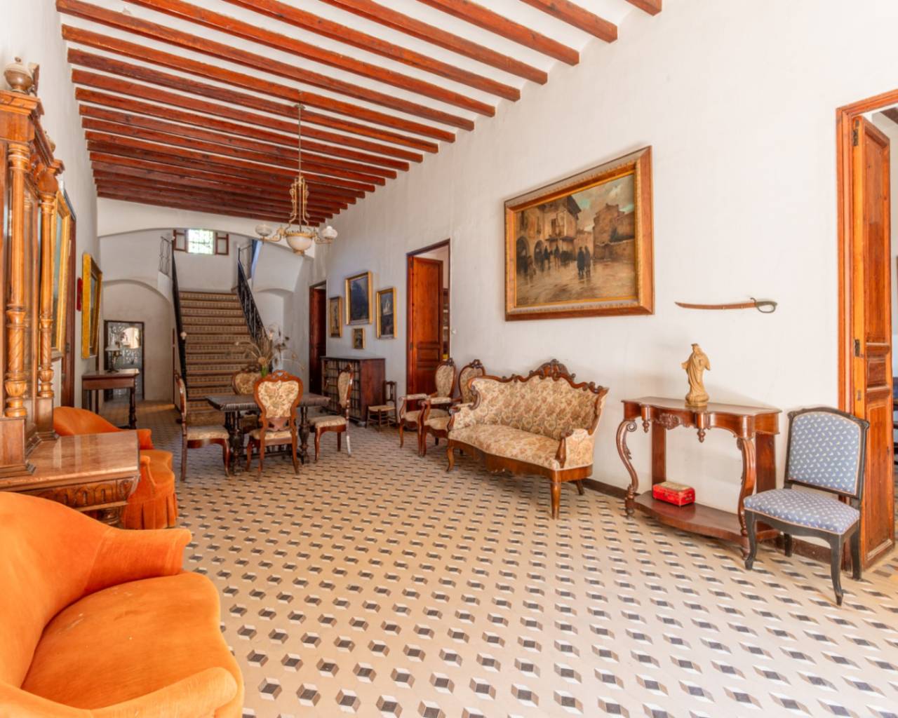 Venta - Chalet - Benissa - Pueblo