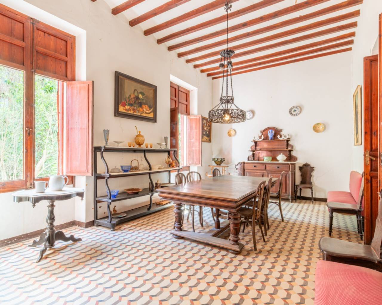 Venta - Chalet - Benissa - Pueblo