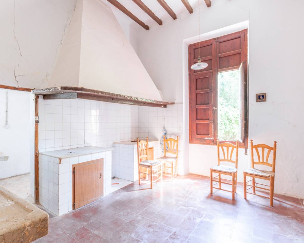 Venta - Chalet - Benissa - Pueblo