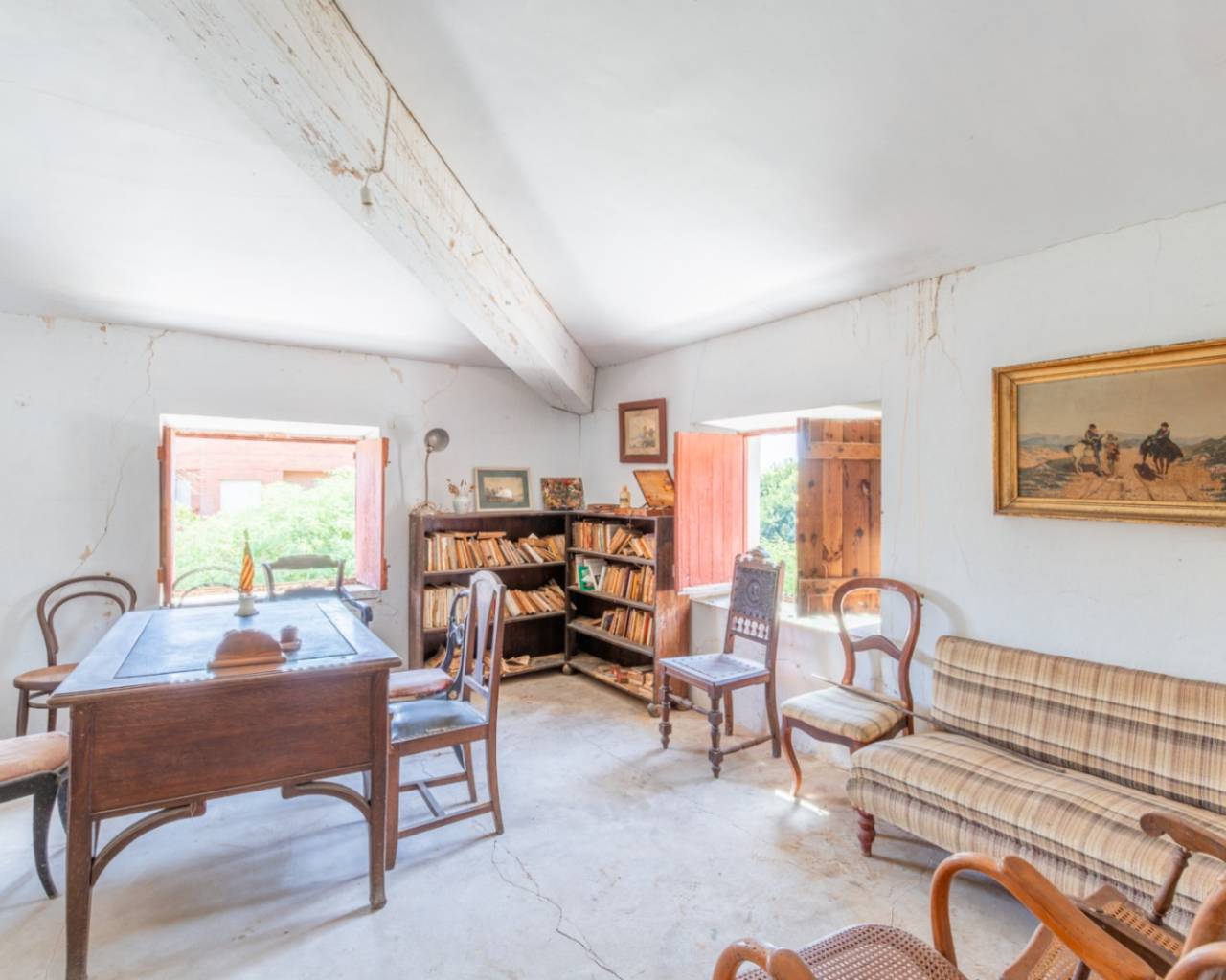 Venta - Chalet - Benissa - Pueblo