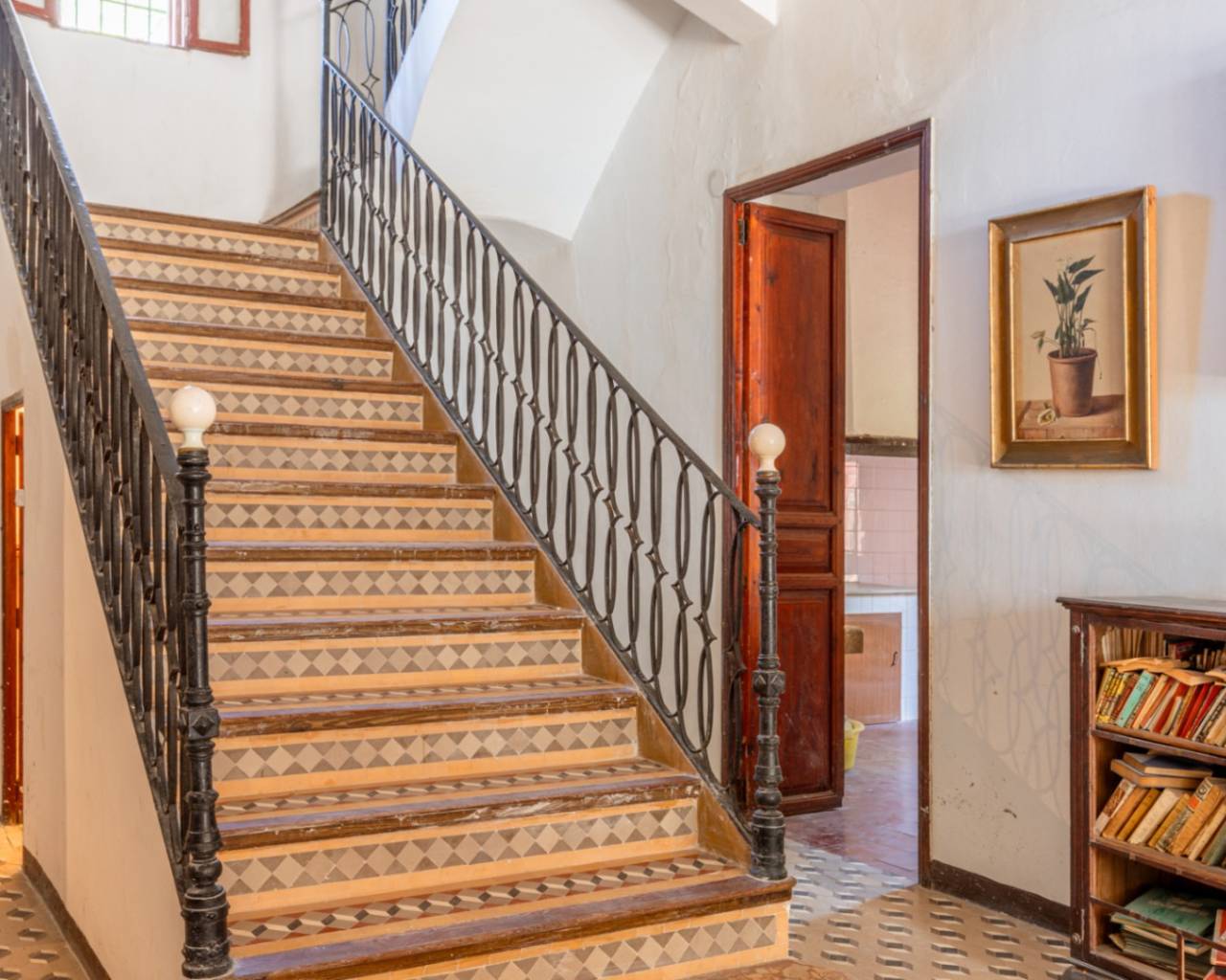 Venta - Chalet - Benissa - Pueblo