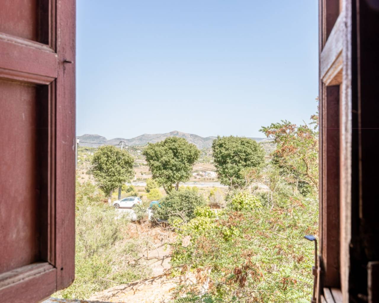 Venta - Chalet - Benissa - Pueblo