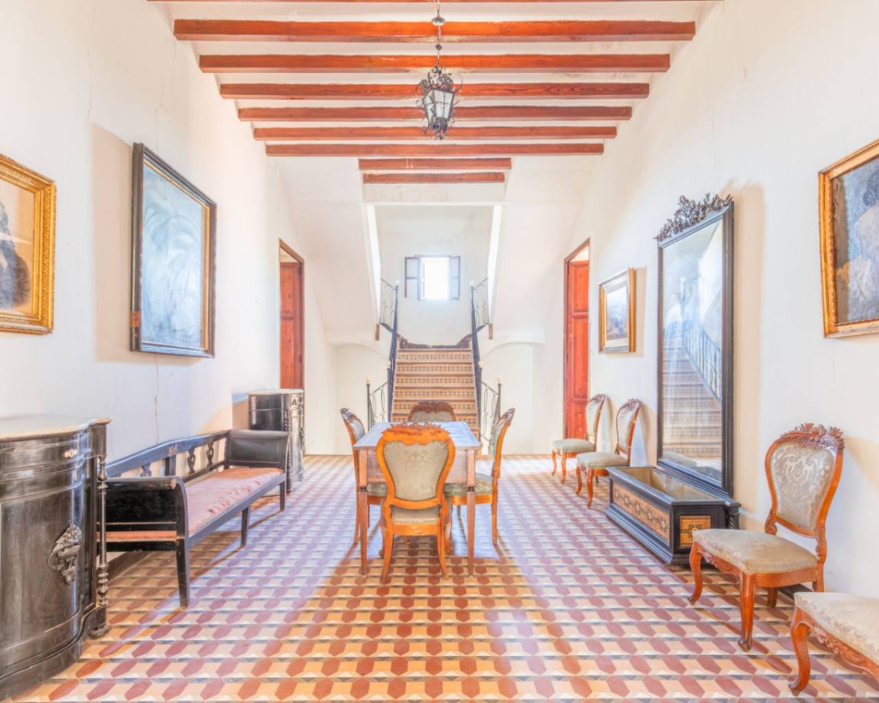 Venta - Chalet - Benissa - Pueblo