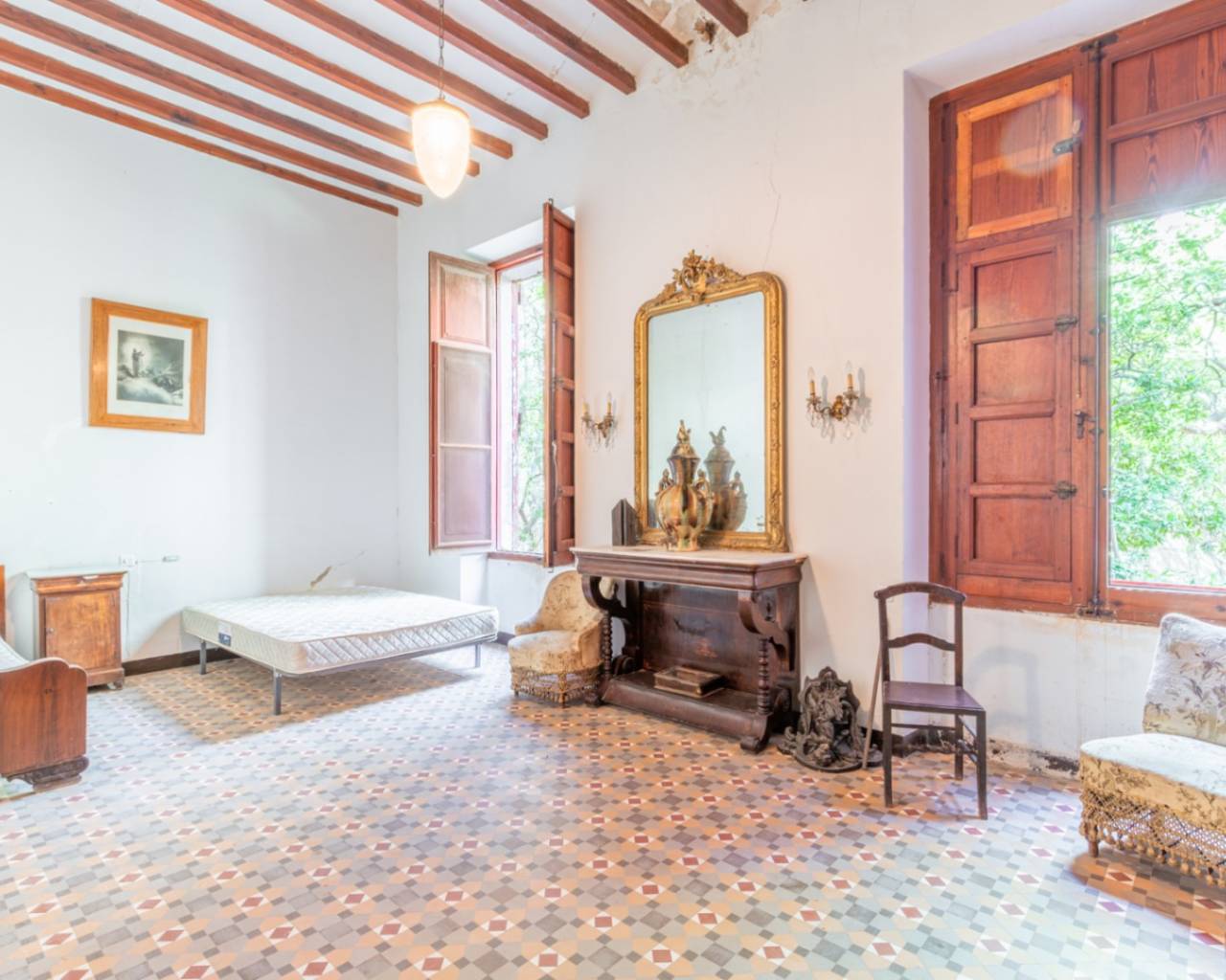Venta - Chalet - Benissa - Pueblo