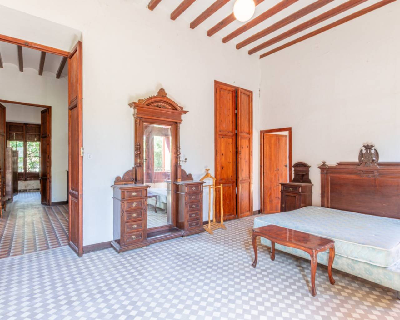 Venta - Chalet - Benissa - Pueblo