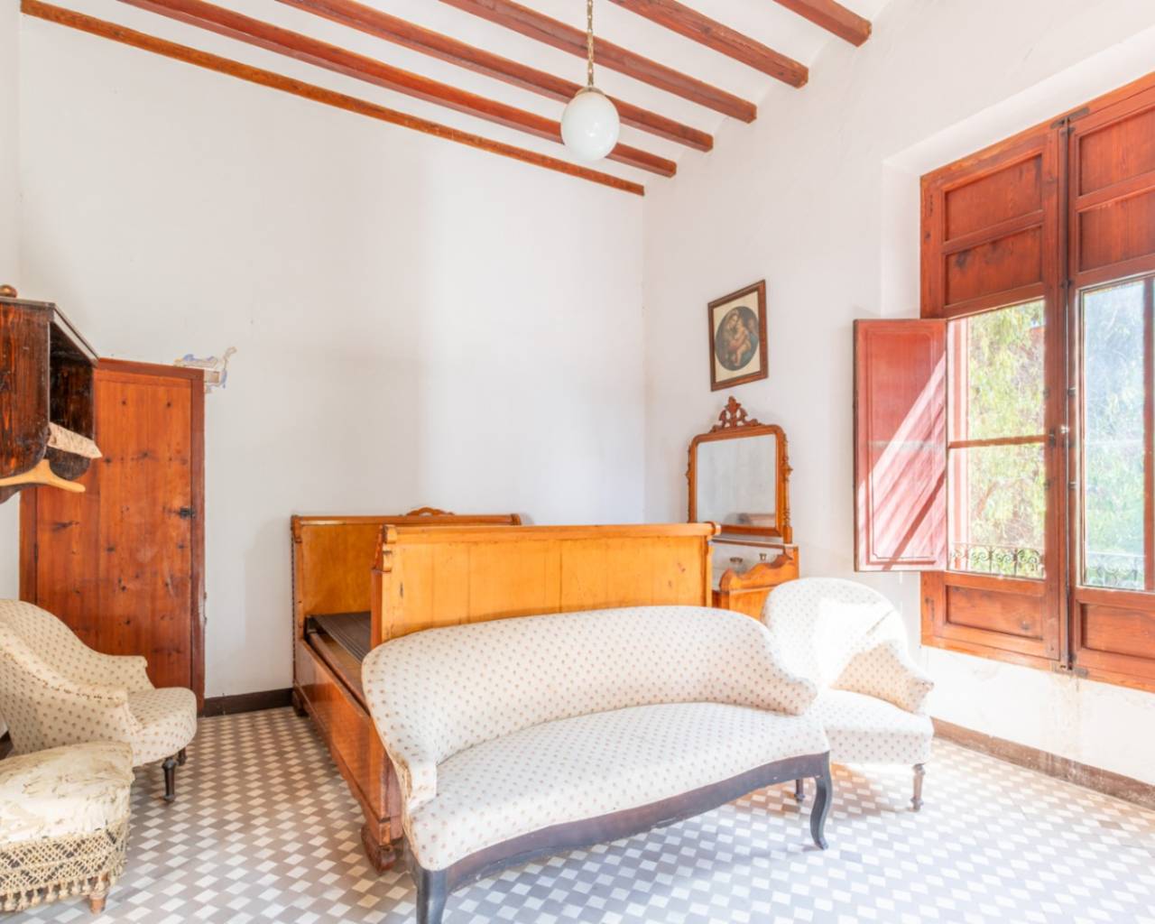 Venta - Chalet - Benissa - Pueblo