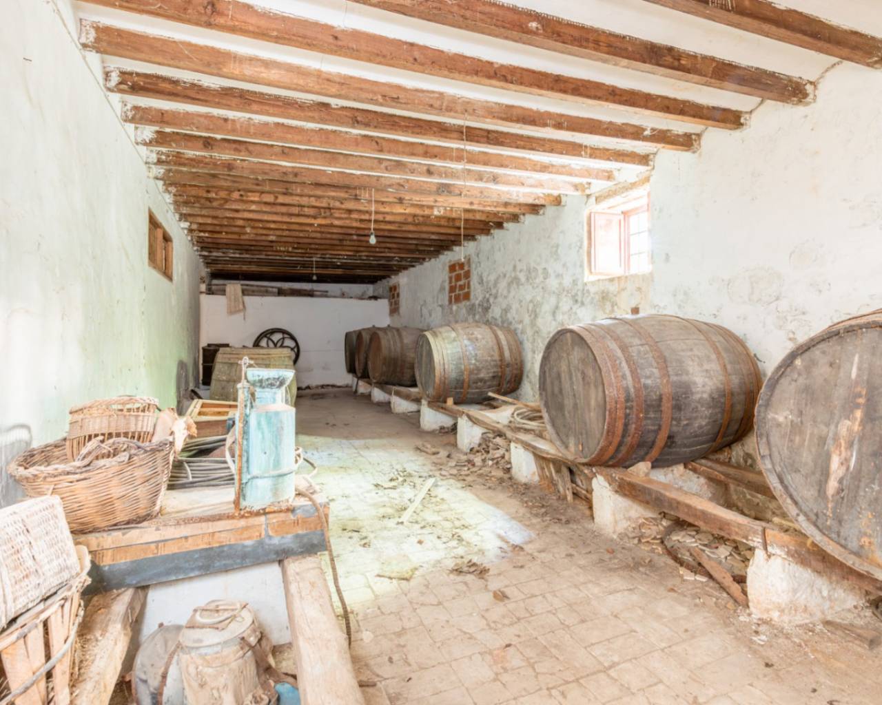 Venta - Chalet - Benissa - Pueblo