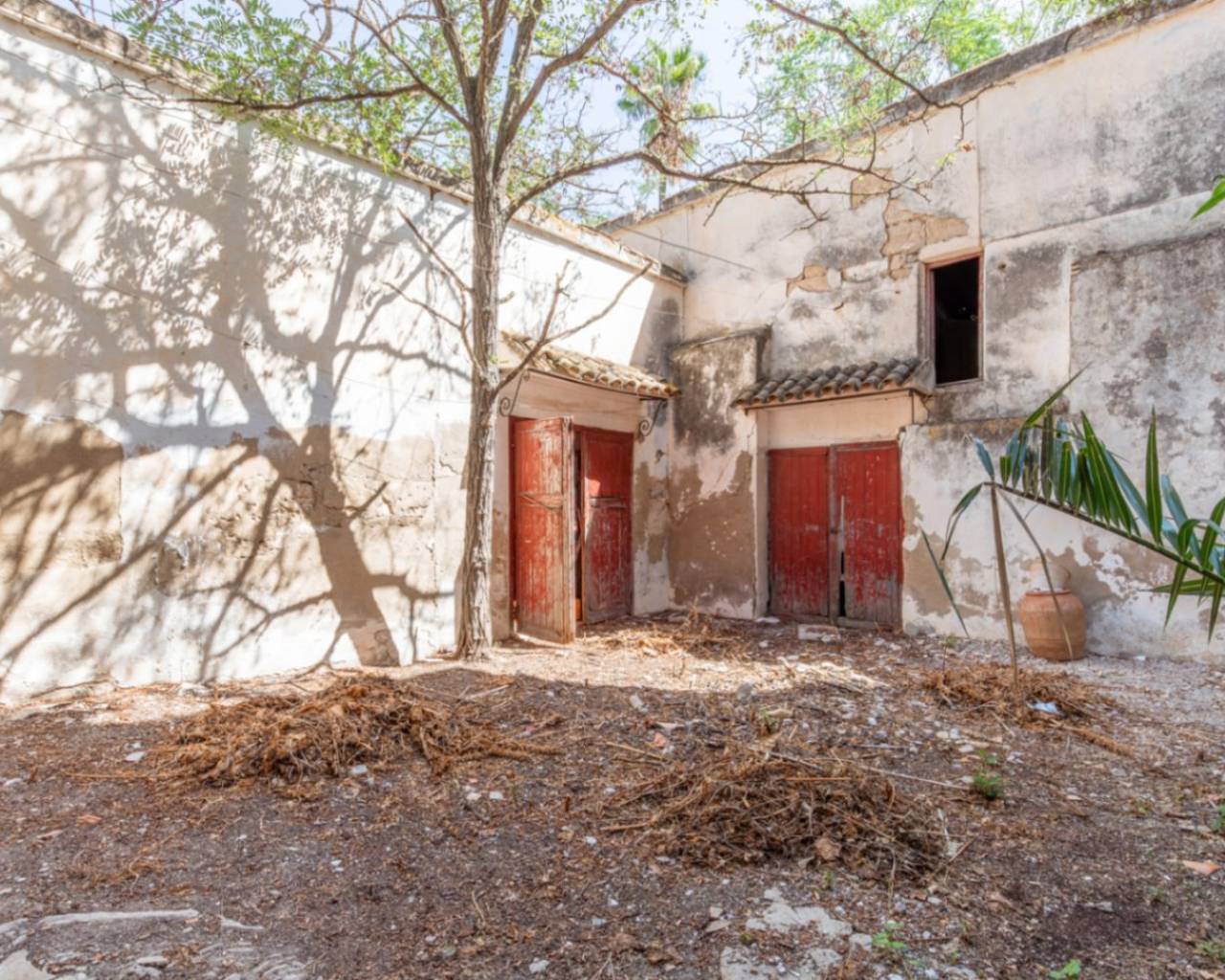 Venta - Chalet - Benissa - Pueblo