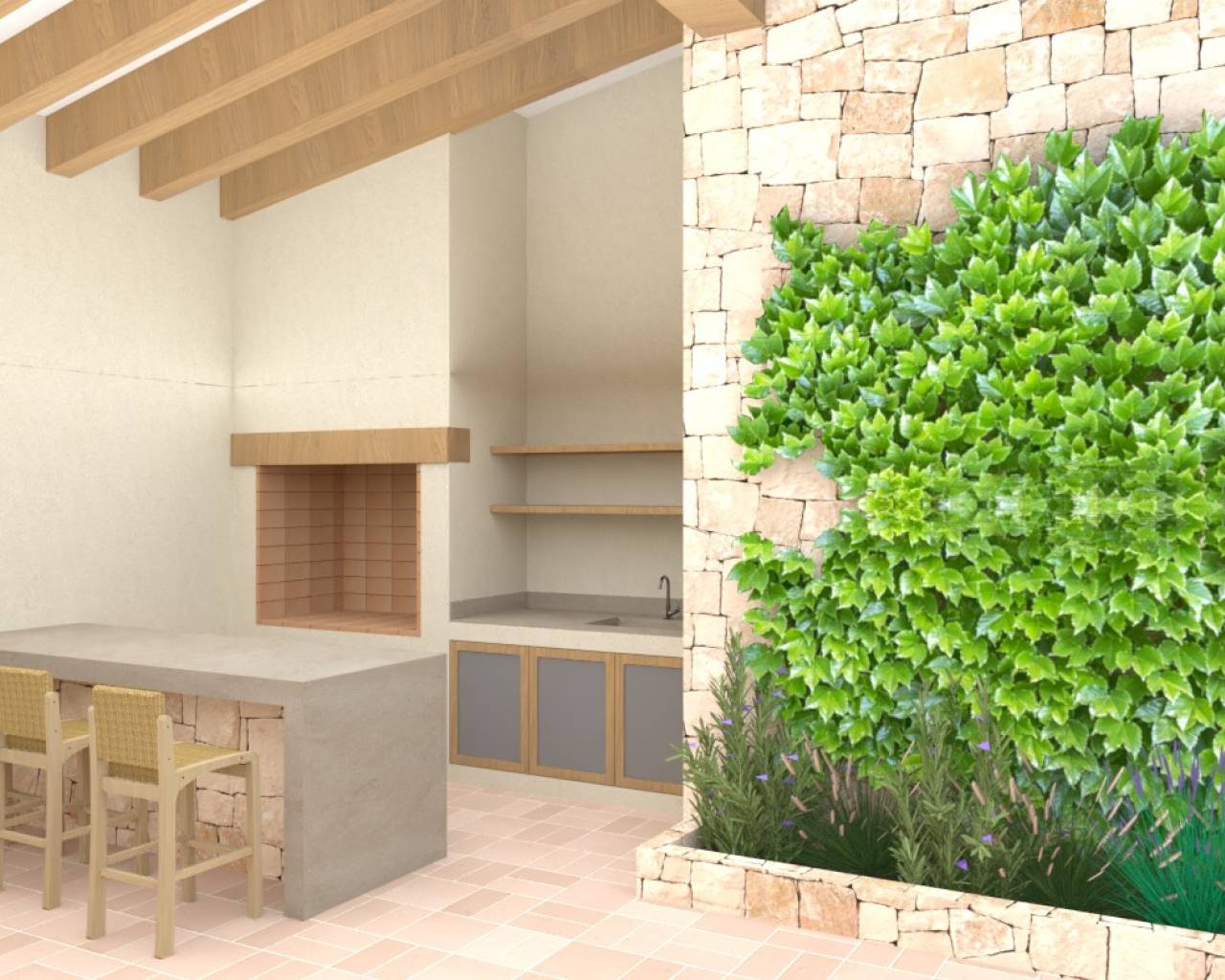 Venta - Chalet - Benissa - Pueblo