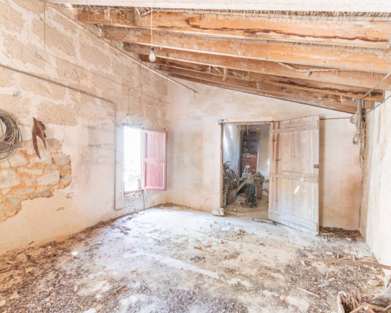Venta - Chalet - Benissa - Pueblo