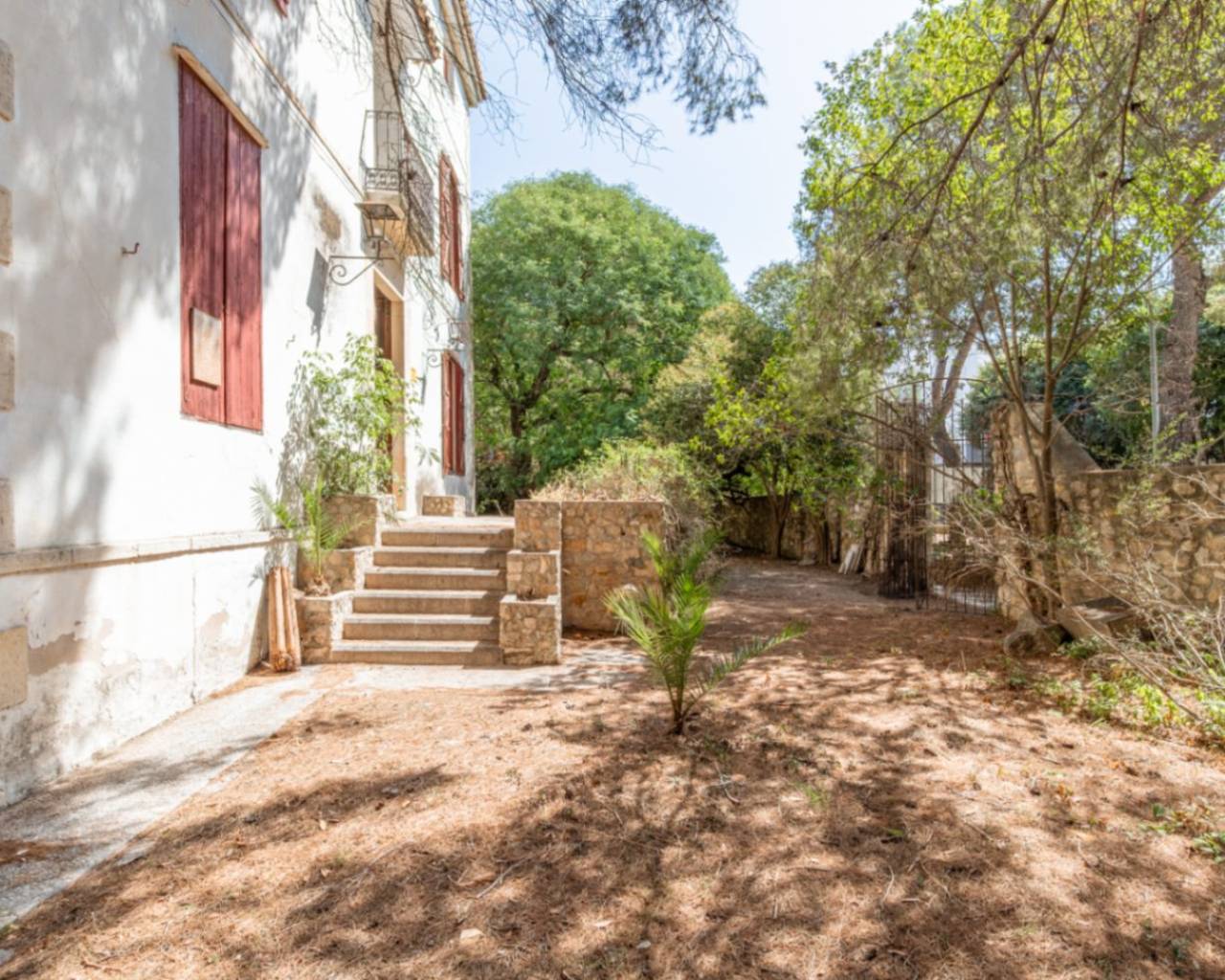 Venta - Chalet - Benissa - Pueblo
