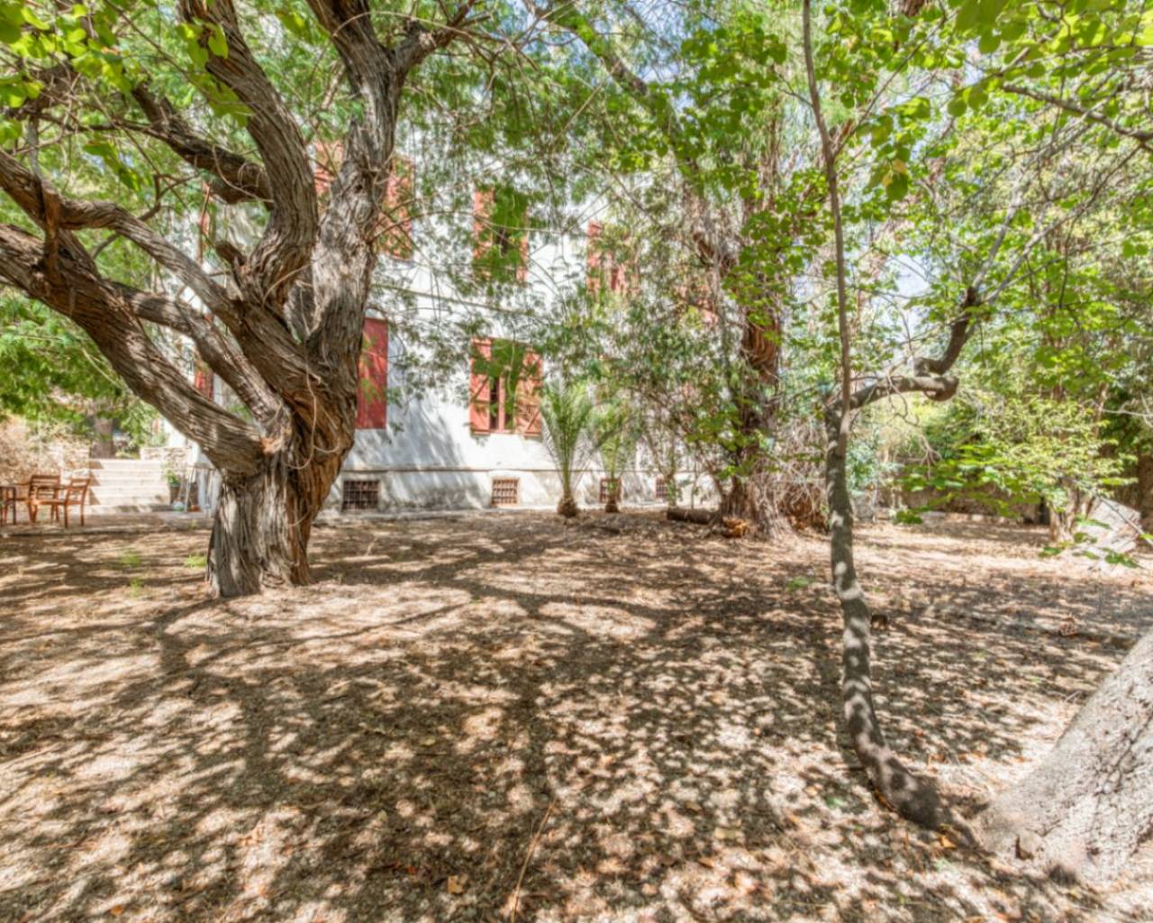 Venta - Chalet - Benissa - Pueblo