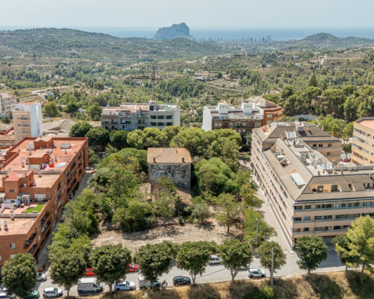 Venta - Chalet - Benissa - Pueblo