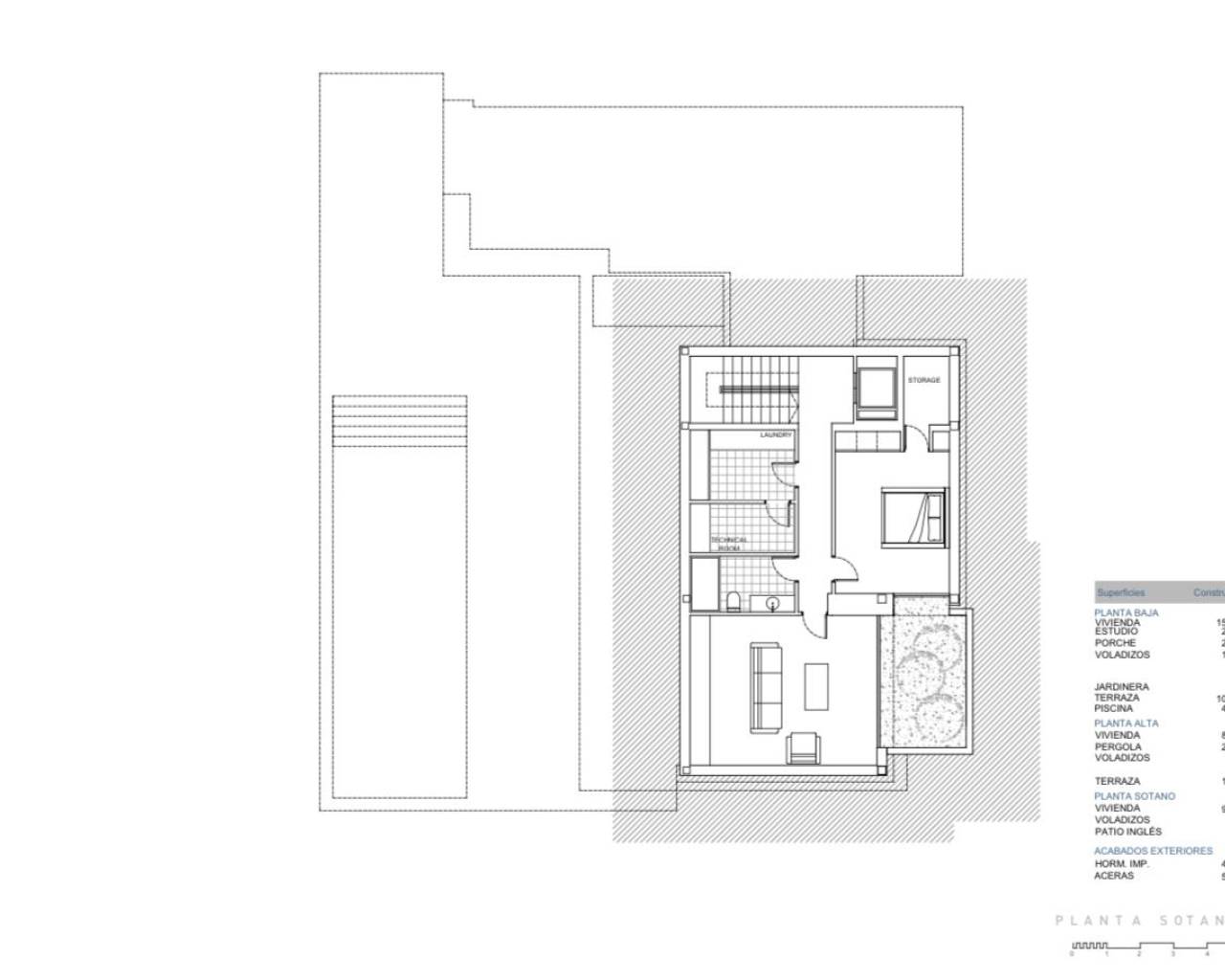 Venta - Chalet - Benissa - Raco de Galeno