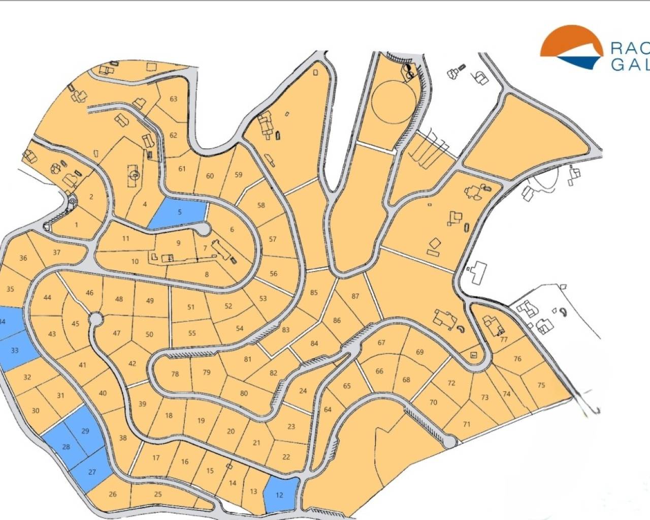 Venta - Chalet - Benissa - Raco de Galeno