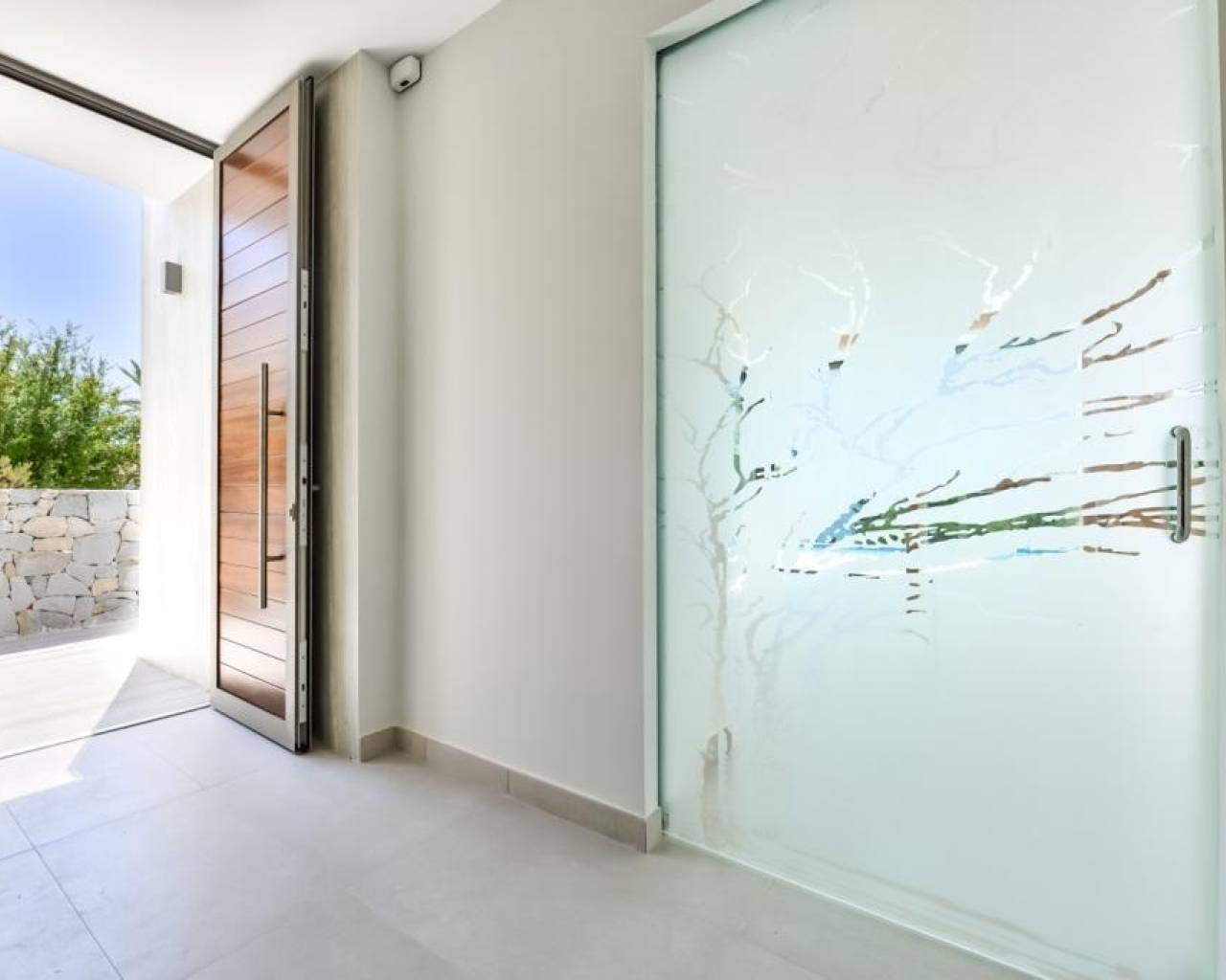 Venta - Chalet - Calpe