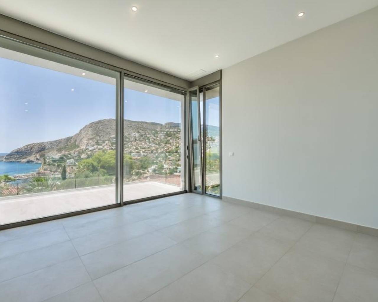 Venta - Chalet - Calpe