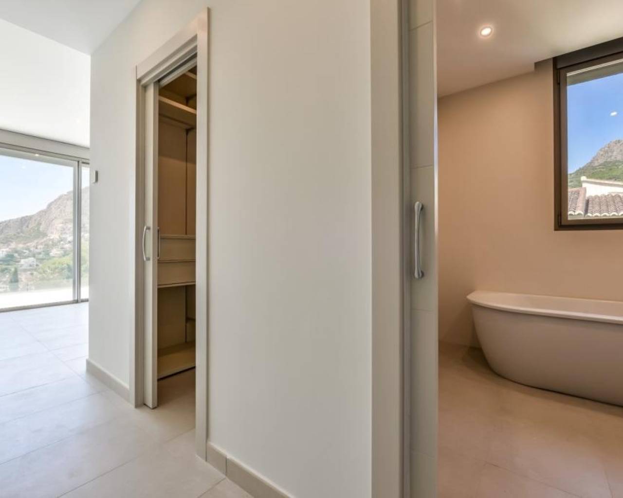 Venta - Chalet - Calpe