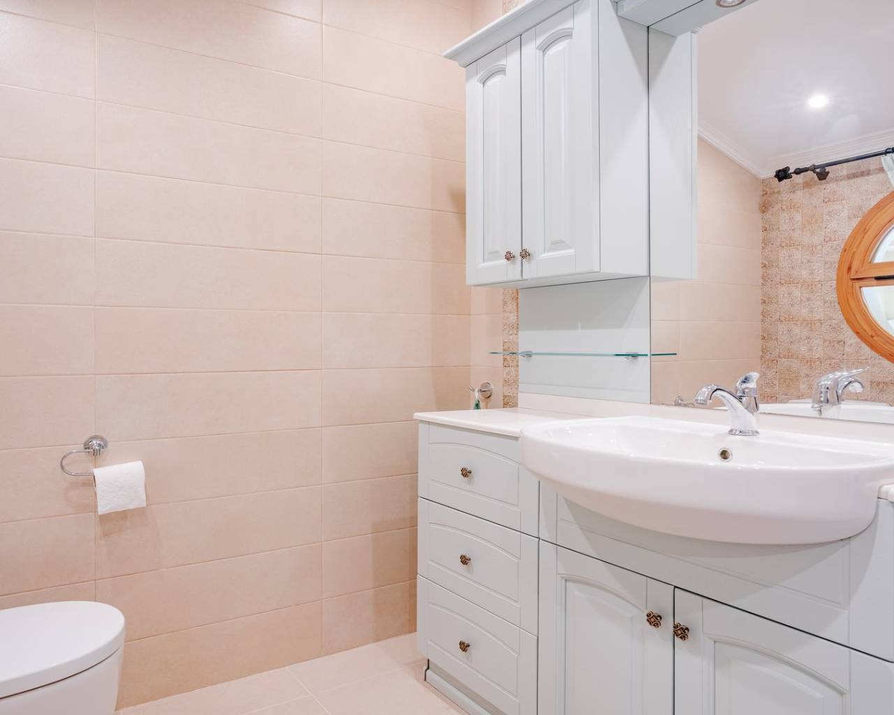 Venta - Chalet - Calpe