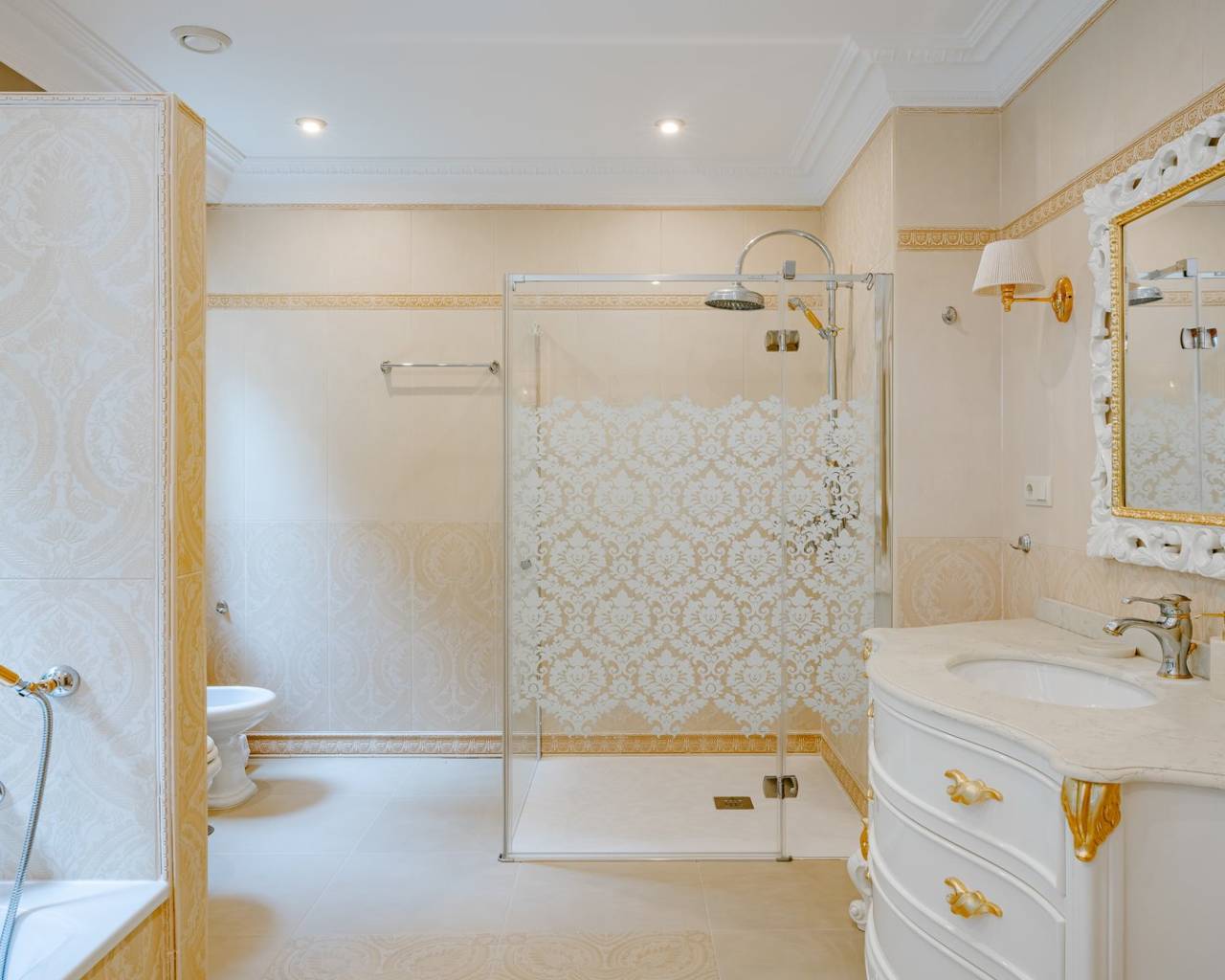 Venta - Chalet - Calpe