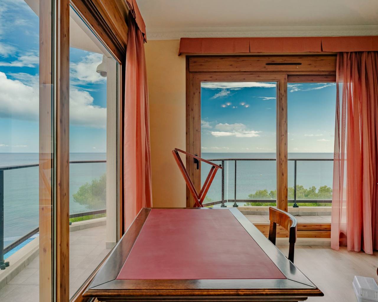 Venta - Chalet - Calpe