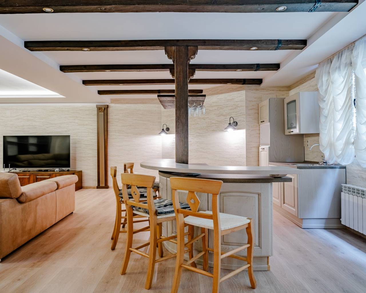 Venta - Chalet - Calpe