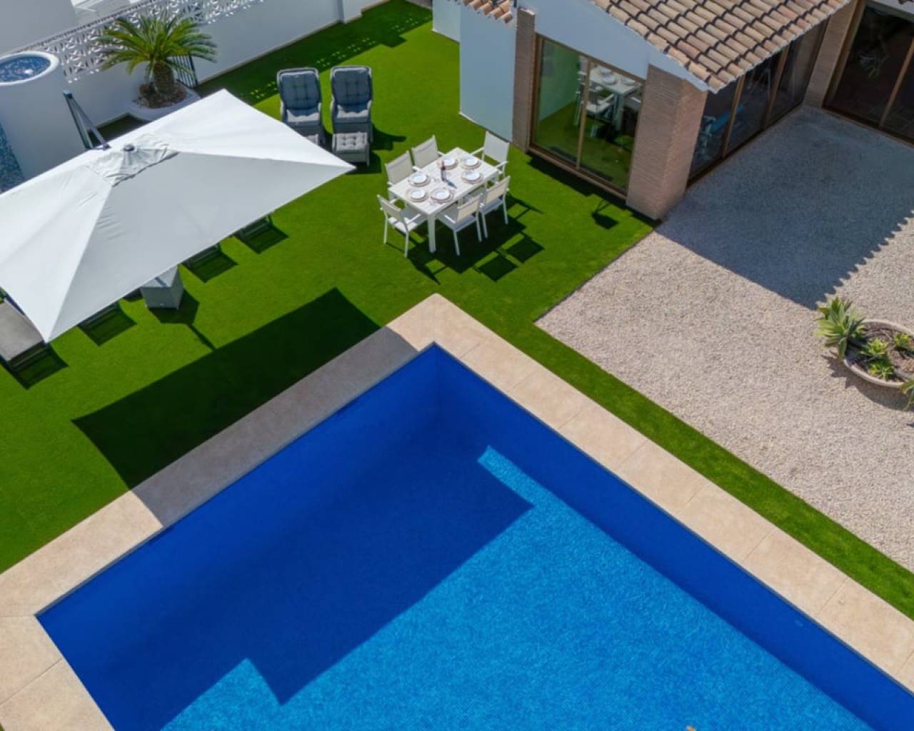 Venta - Chalet - Calpe