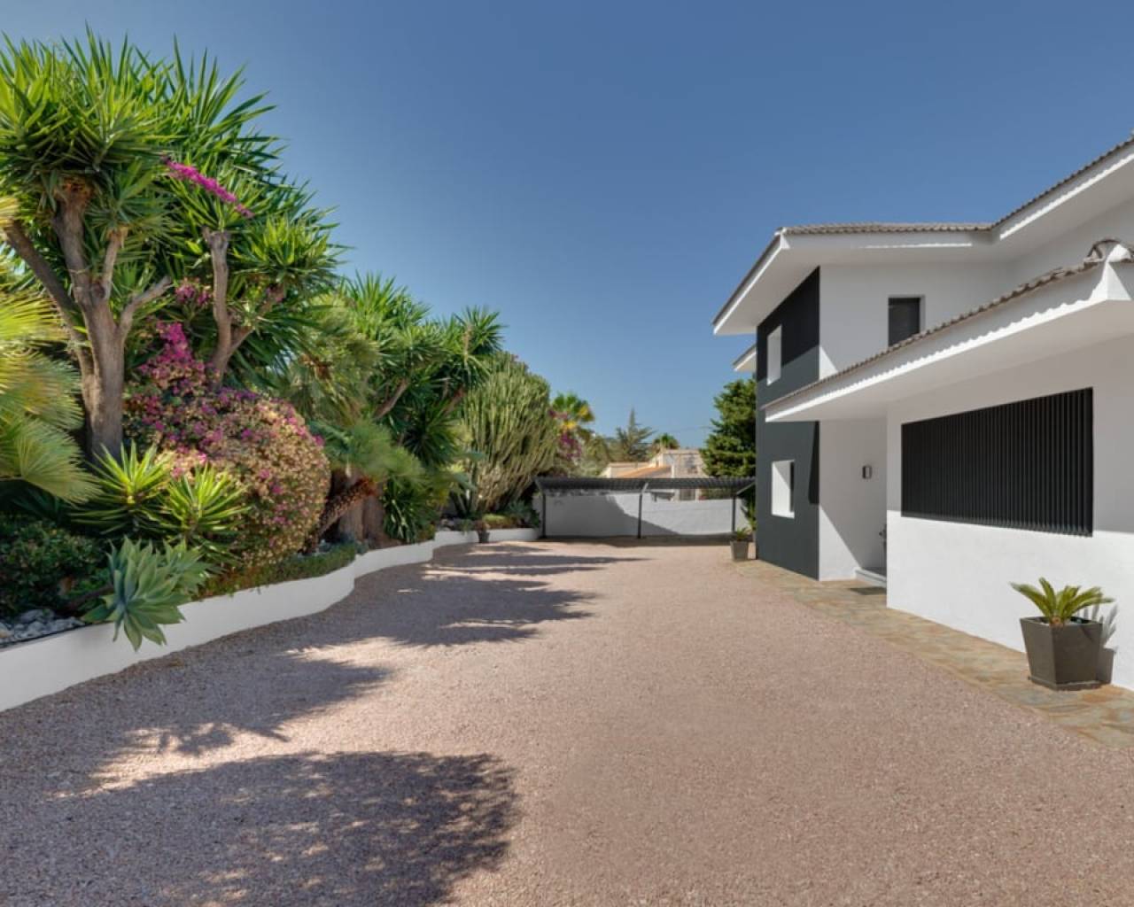 Venta - Chalet - Calpe