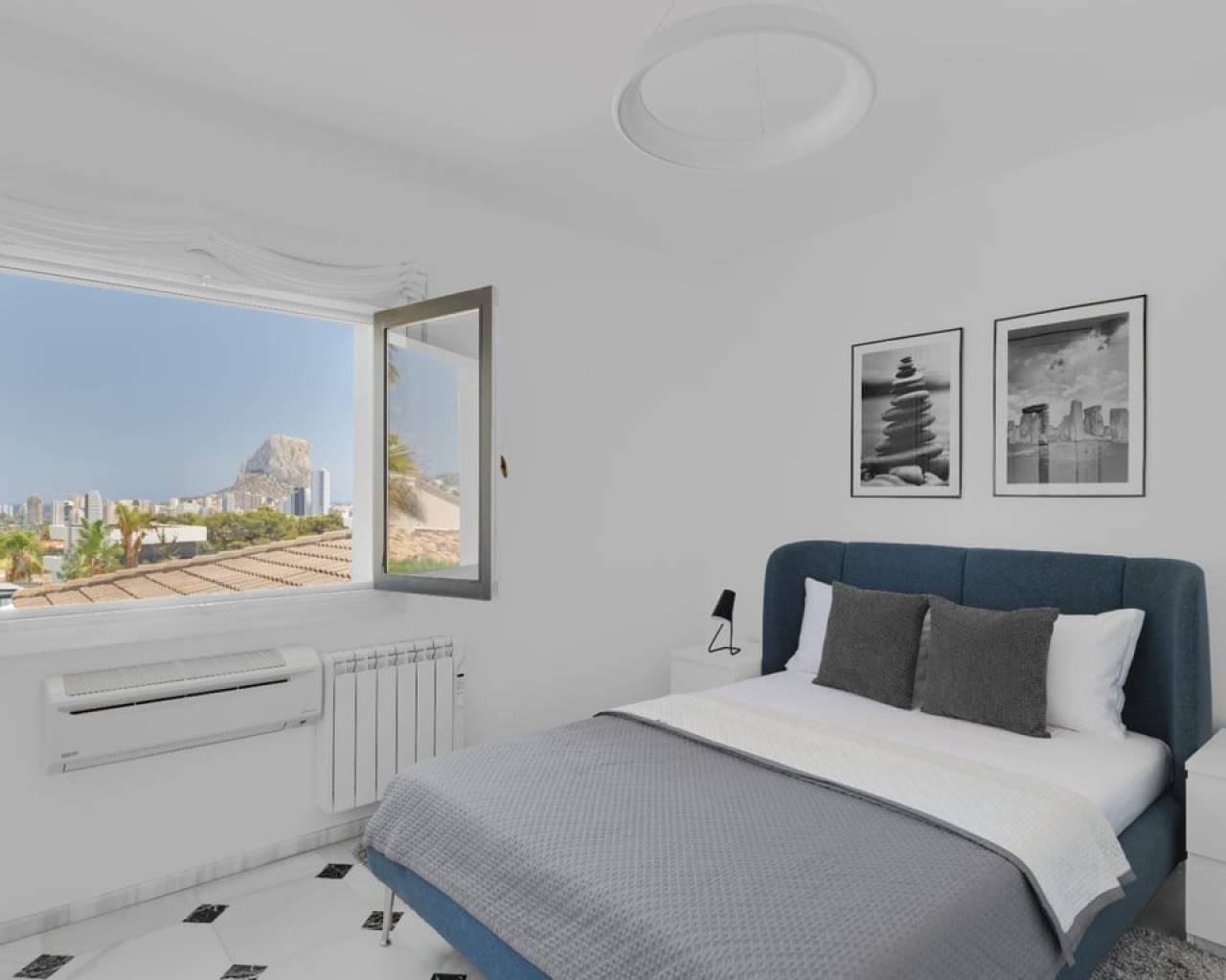Venta - Chalet - Calpe