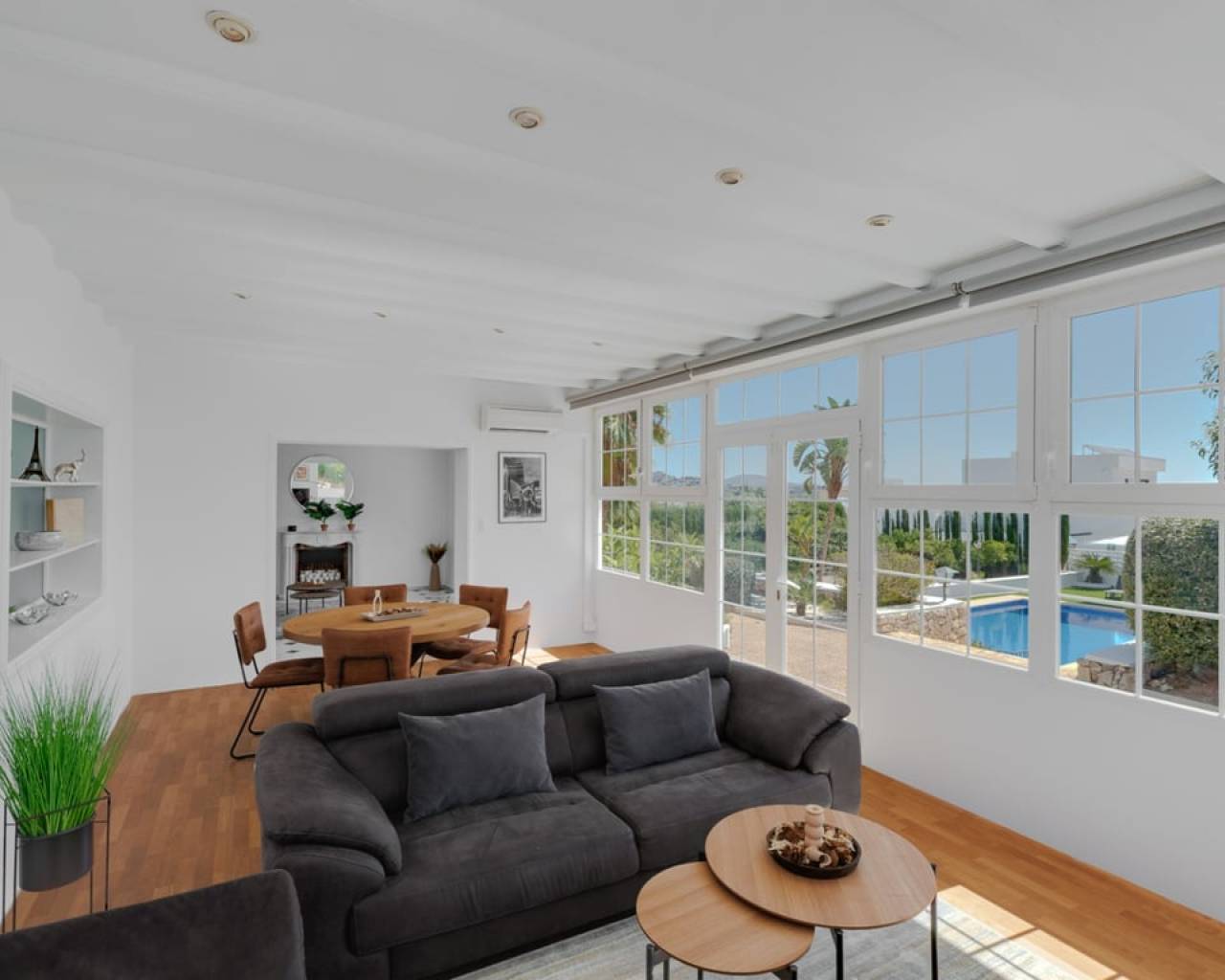Venta - Chalet - Calpe