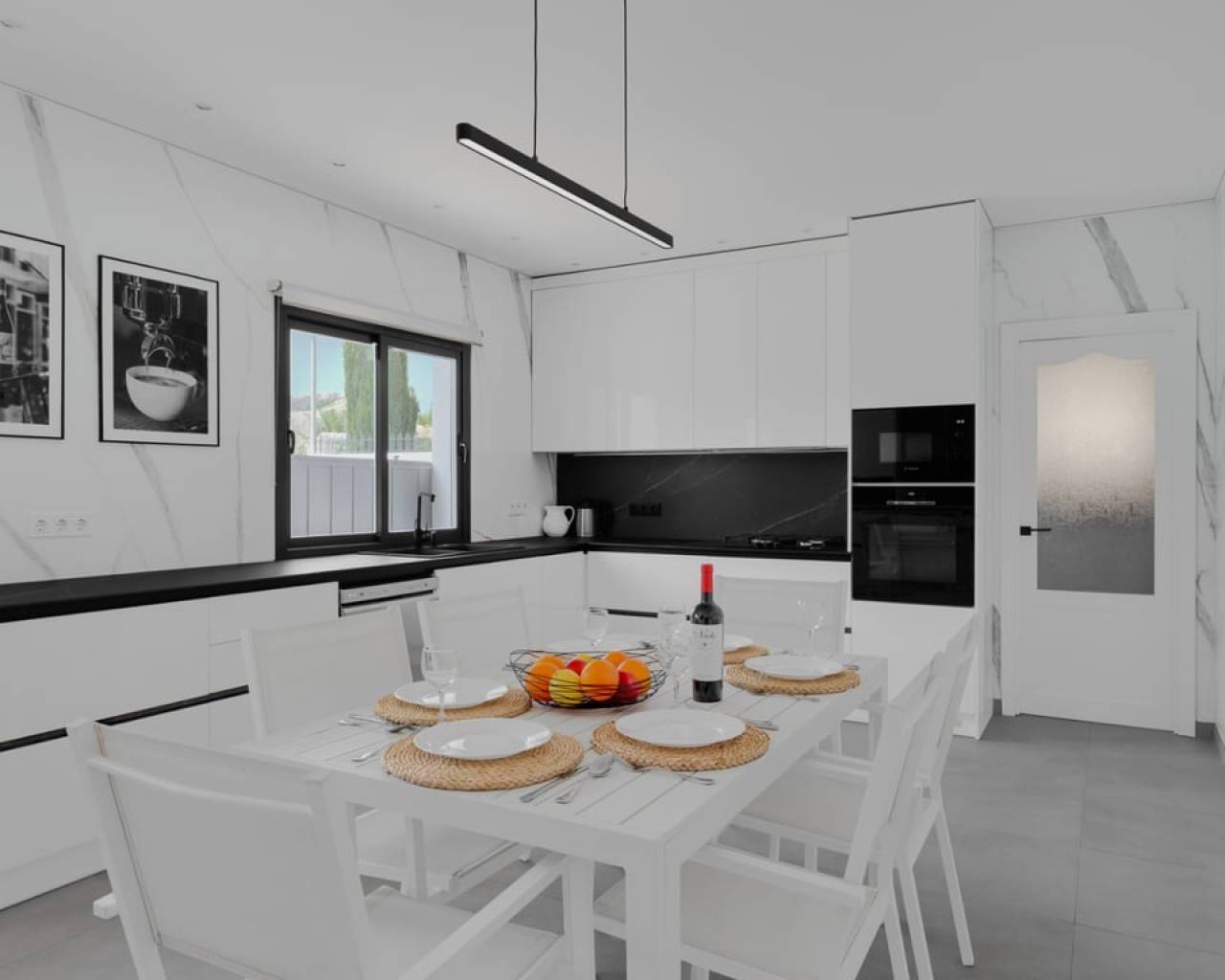 Venta - Chalet - Calpe