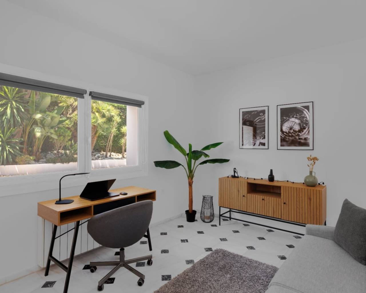 Venta - Chalet - Calpe