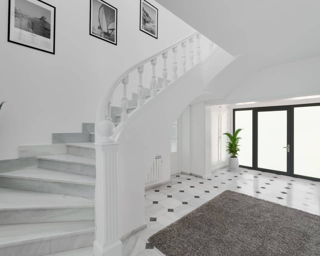 Venta - Chalet - Calpe