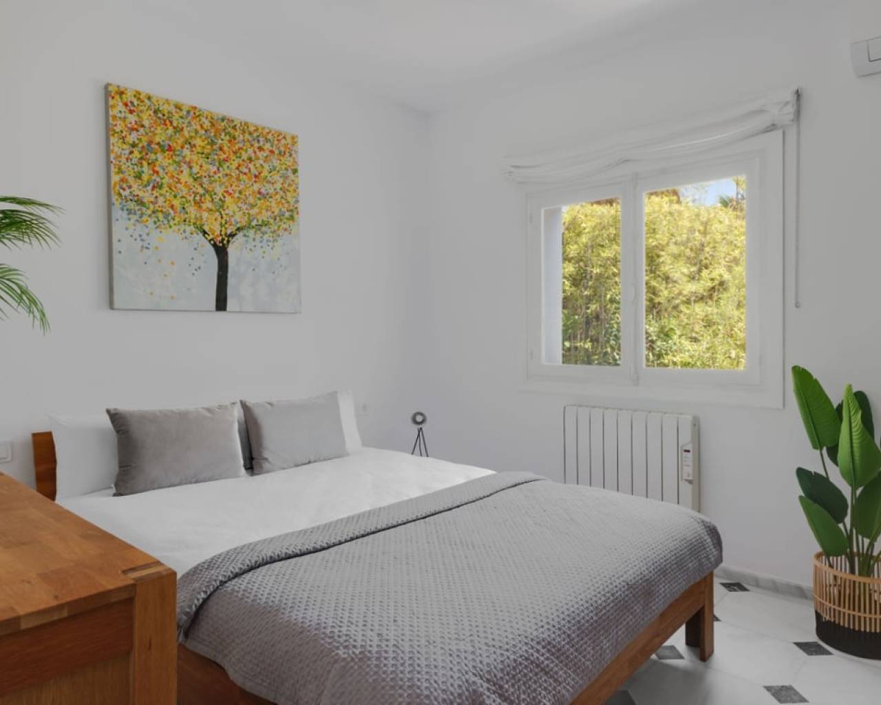 Venta - Chalet - Calpe