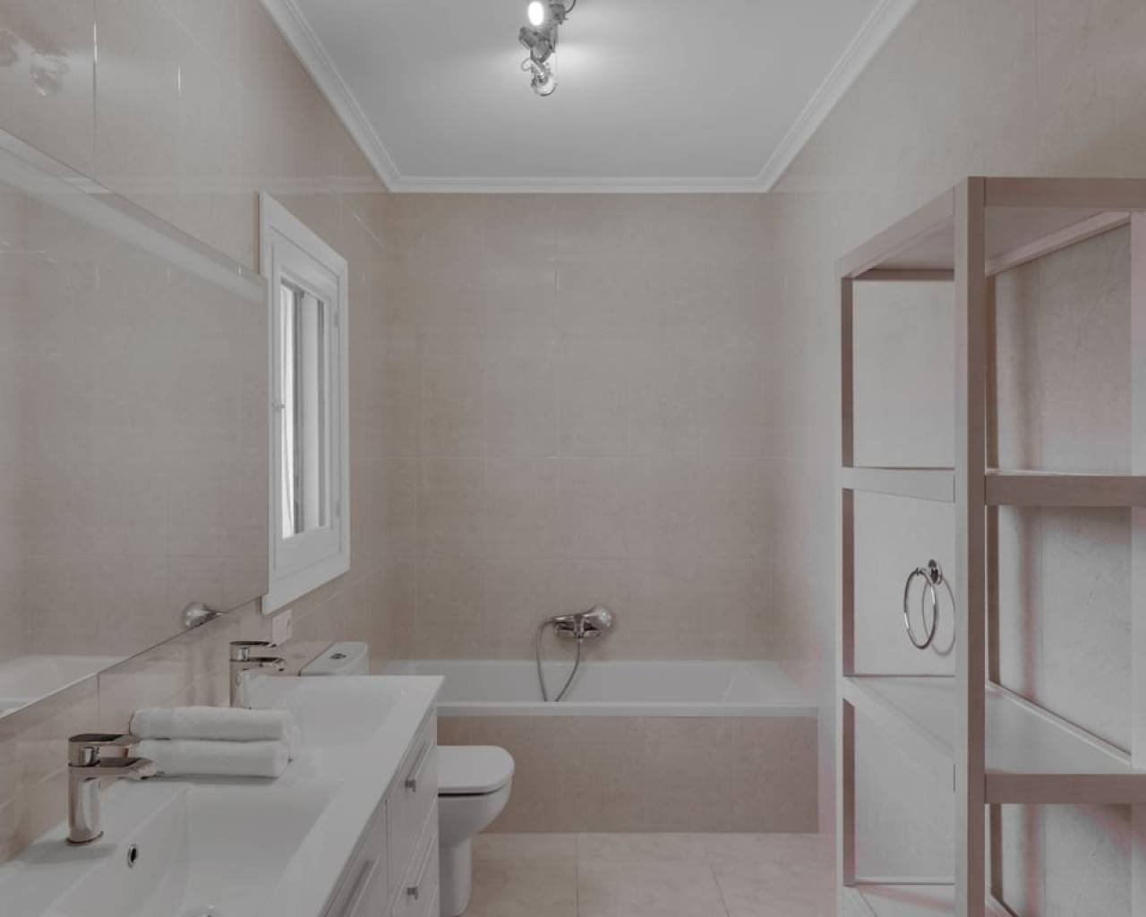 Venta - Chalet - Calpe